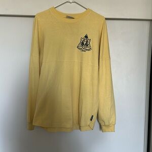 PHI SIGMA SIGMA Sorority Spirit Jersey Spell
Out Shirt Size S